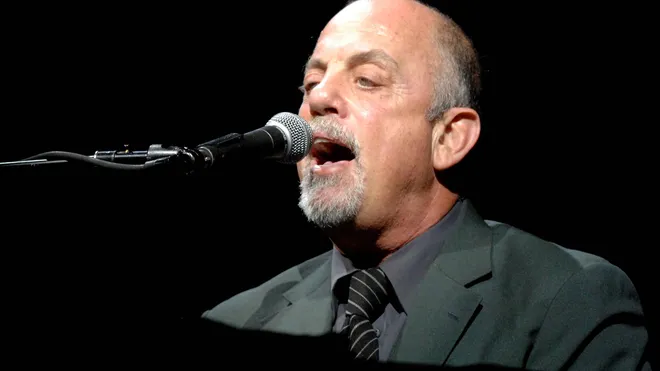 Billy Joel Heath Issue
